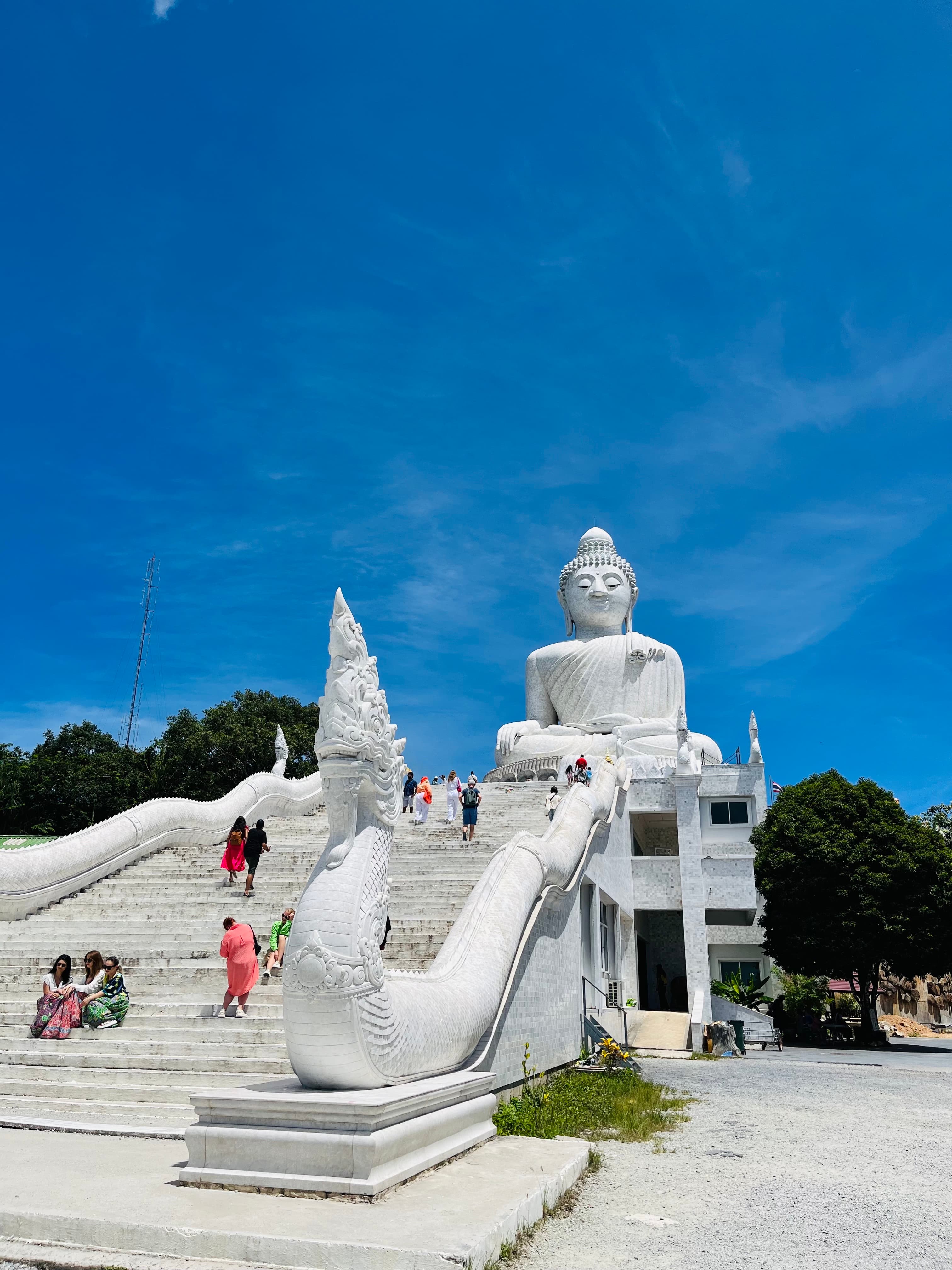 Big Buddha